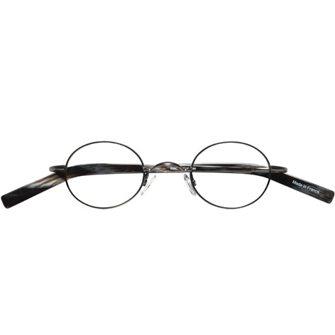 Oval Frames - The Ben Silver Collection