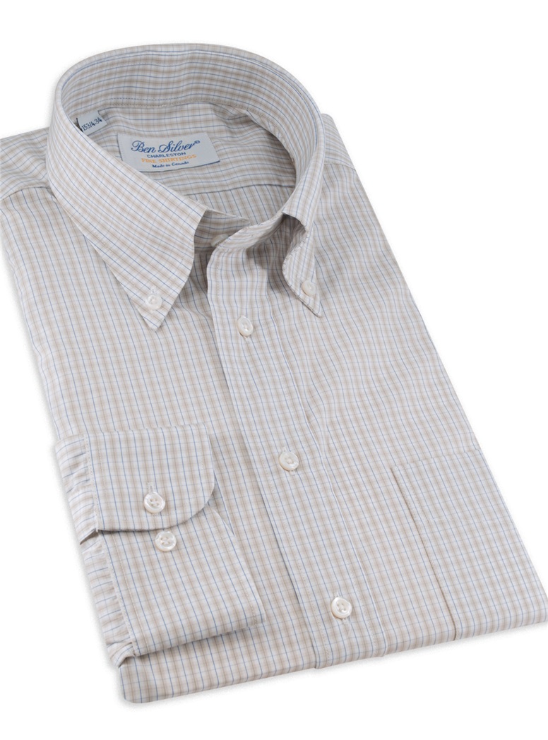 Multi Graph Check Button Down