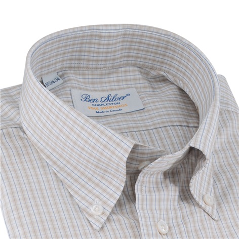 Multi Graph Check Button Down