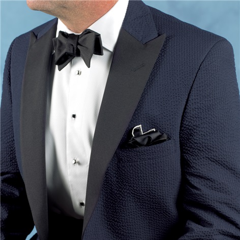 Formal Apparel - The Ben Silver Collection