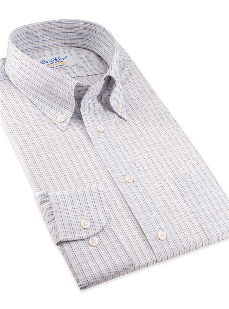 Multi Check Button Down