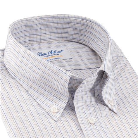 Multi Check Button Down