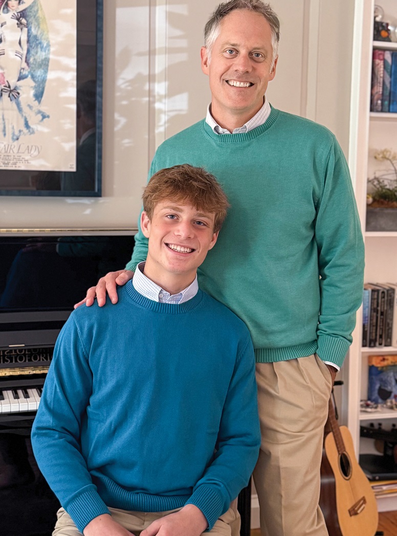Cotton Crewneck Sweaters