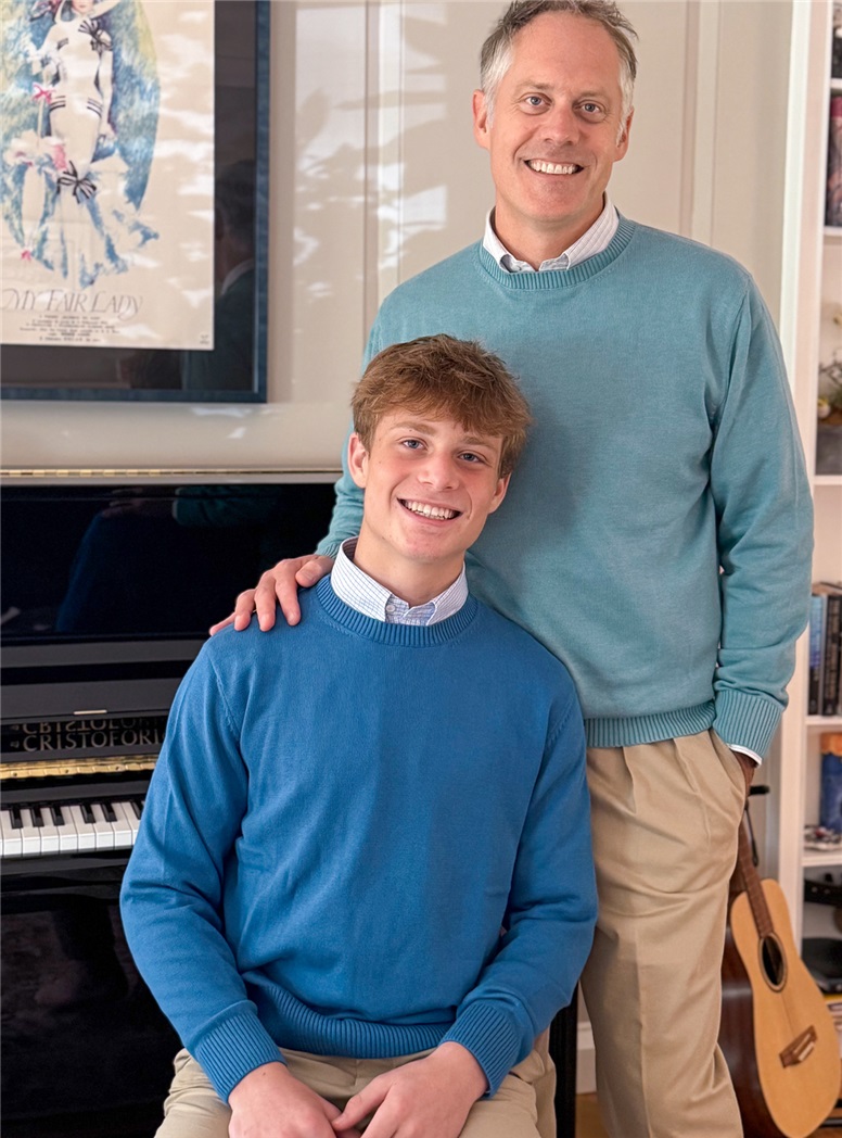 Cotton Crewneck Sweaters