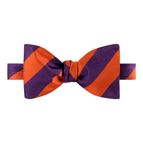 BS28- Orange, Purple