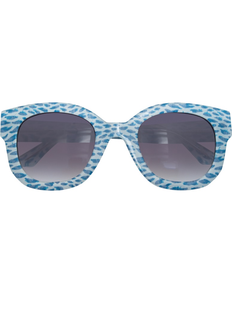 Lafont Sunglasses Azure Dot