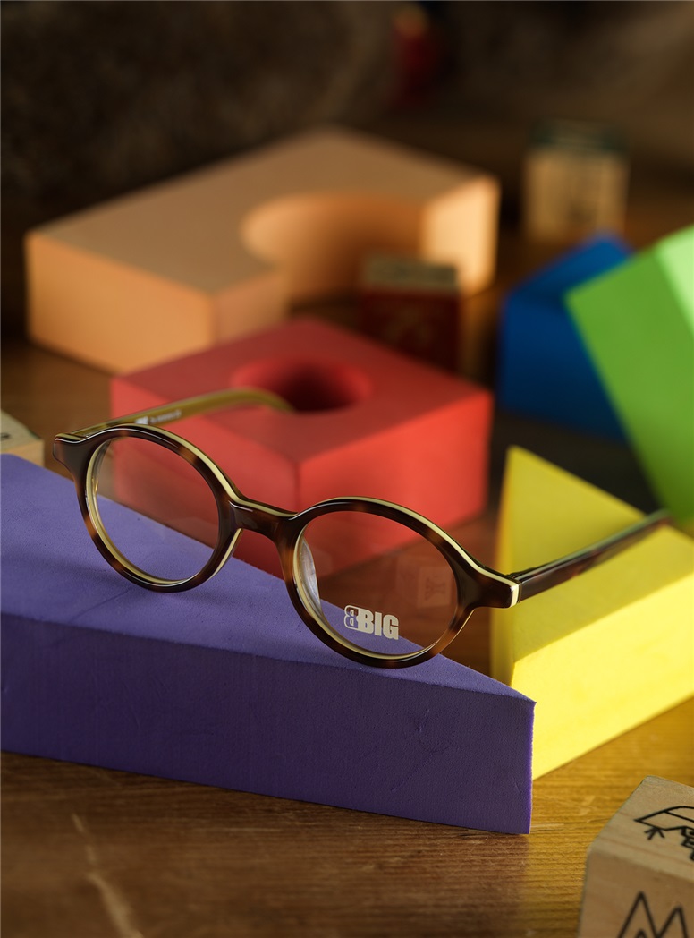 Children's P3 Frame in Tortoise