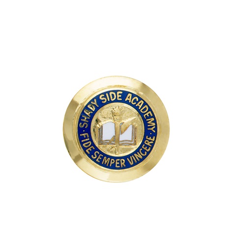 Shadyside Blazer Button