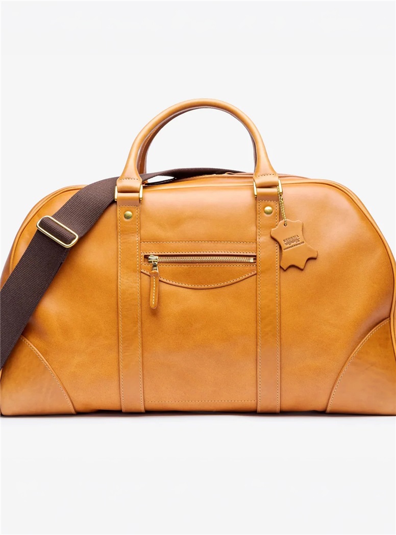 The Stamford Weekender Bag