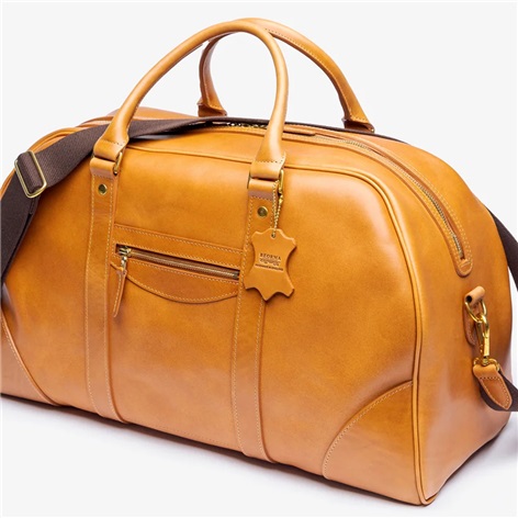 The Stamford Weekender Bag