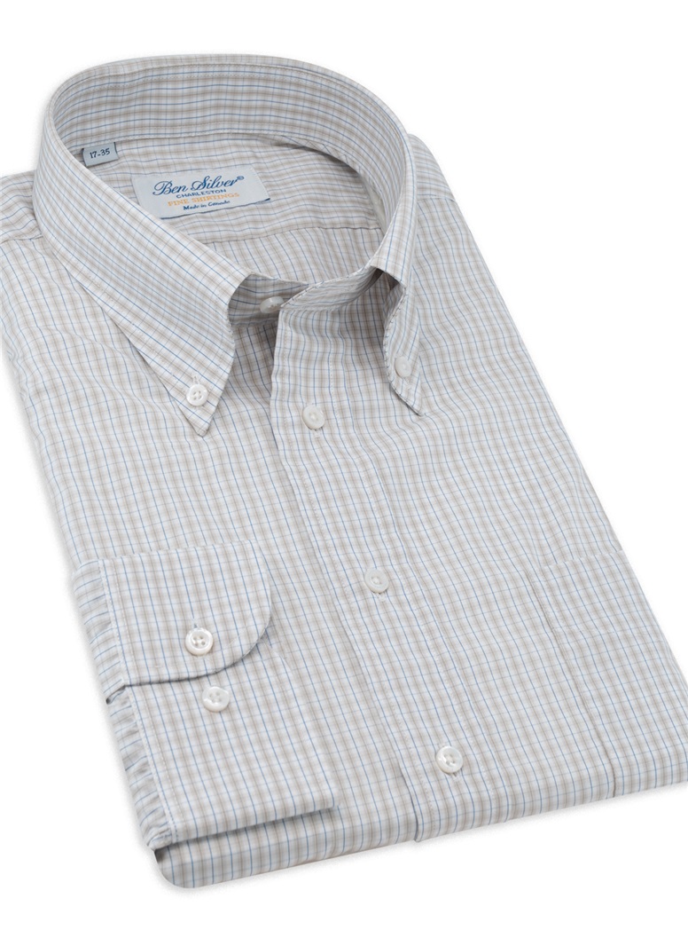 Multi Graph Check Button Down