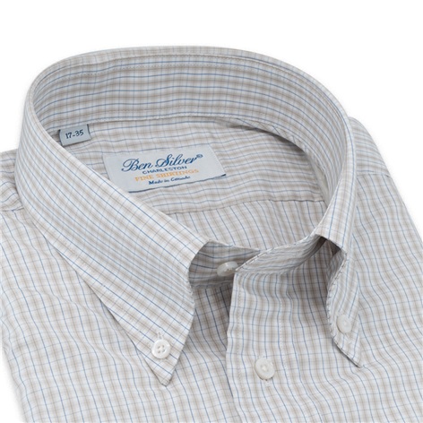 Multi Graph Check Button Down