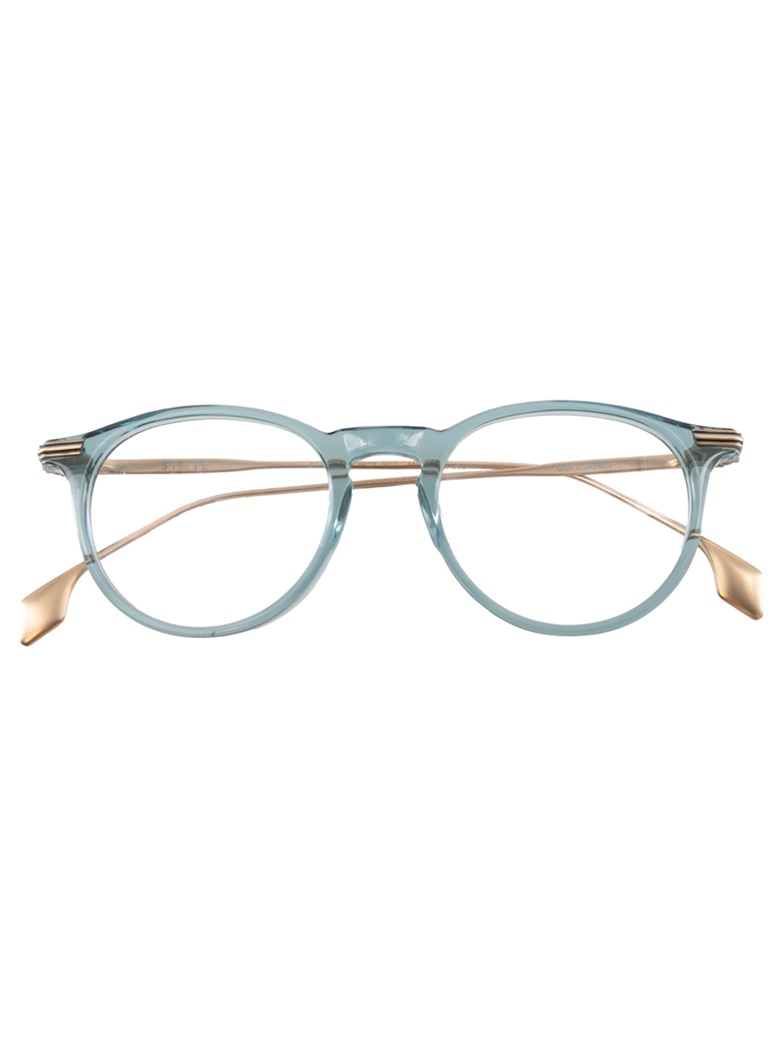 P3 Frame in Mist