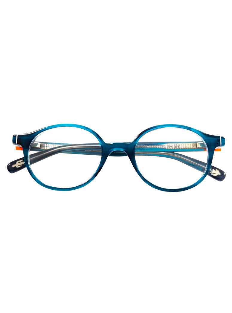 P3 Children's Frame in Teal