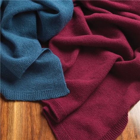Ladies Cashmere Wrap