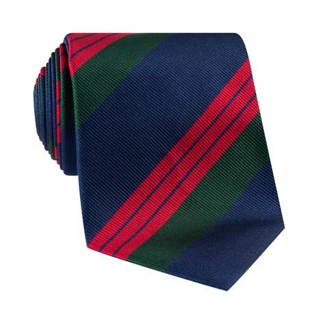 2nd Battalion Highland Light Infantry Long