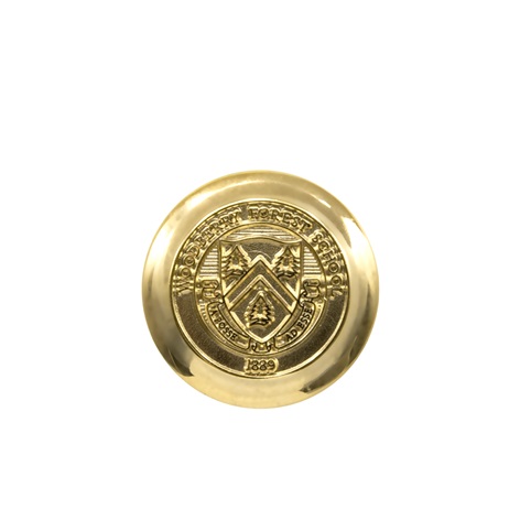 Woodberry Forest School Blazer Buttons
