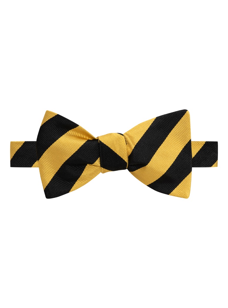 BS17- Black, Gold