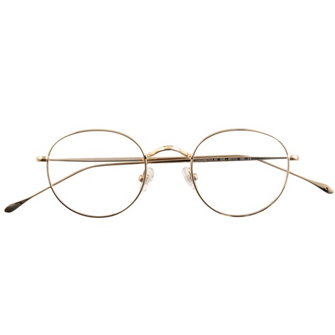 Round Frames - The Ben Silver Collection