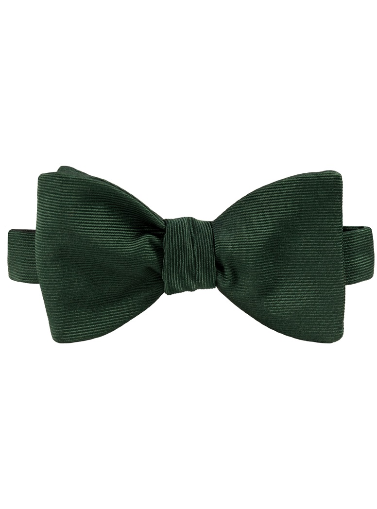 Bow Faille Tartan