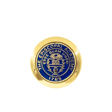 The Episcopal Academy Blazer Buttons